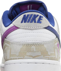 Rayssa Leal x Dunk Low SB 'Deep Royal Vivid Purple' Nike,  Sneakers,  Dunk SB