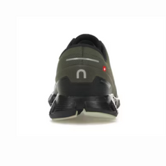 On Running Cloud X 3 Olive Reseda