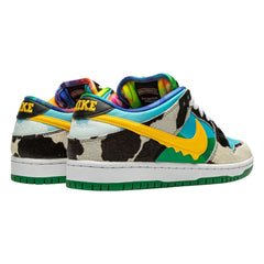 "Ben & Jerry's - Chunky Dunky"