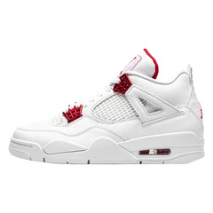 Metalic Pack ''University Red''