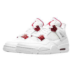 Metalic Pack ''University Red''