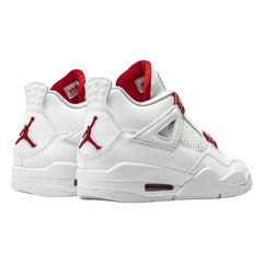 Metalic Pack ''University Red''