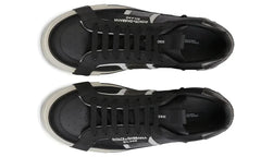 Dolce & Gabbana 2.Zero Custom leather sneakers