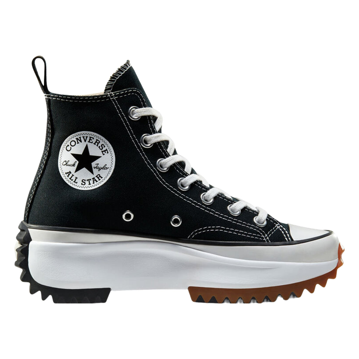 Run Star Hike Platform