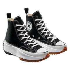 Run Star Hike Platform