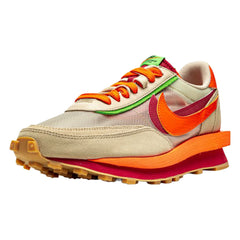 "Sacai x Clot- Net Orange Blaze"