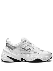 Nike M2K Tekno "White/Cool Grey/Black" sneakers