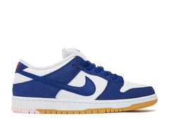 Nike" SB Dunk Low "Los Angeles Dodgers" sneakers