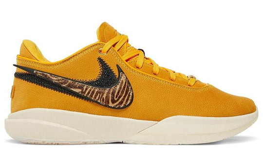 Nike LEBRON 20 'ART BASEL' UNKNWN EXCLUSIVE