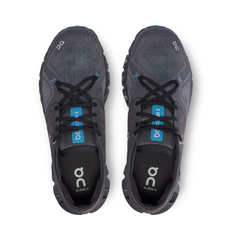 On Running Cloud X 3 Shift Black Niagara