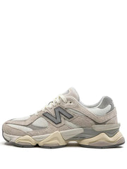 New Balance 9060 suede sneakers