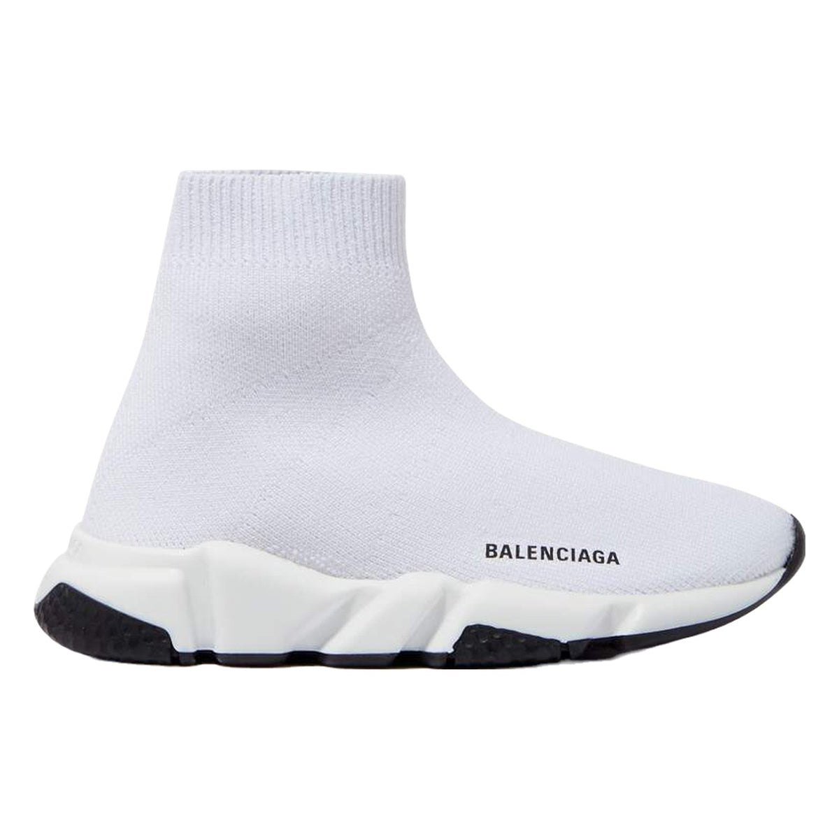 SPEED 2.0 SNEAKERS TECHNICAL KNIT