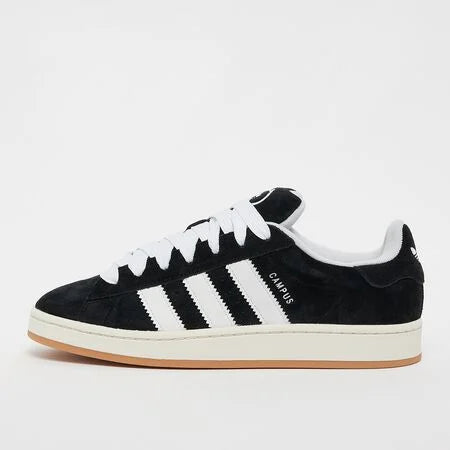 adidas "campus 00s core" black