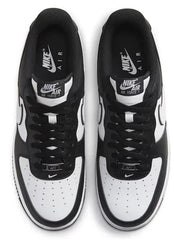 "Air Force 1" 'White Swoosh Panda"