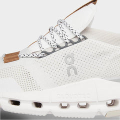 On Running Cloud X 3 White Pearl Brown