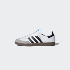 Adidas Samba OG White/Black/Multicolor