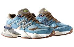 New Balance Bodega x 9060 'Age of Discovery'