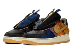 "Cactus Jack - Travis Scott"