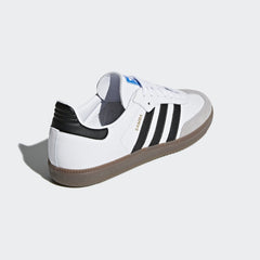 Adidas Samba OG White/Black/Multicolor