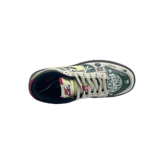 Nike SB Dunk Low х Stussy BMW M3