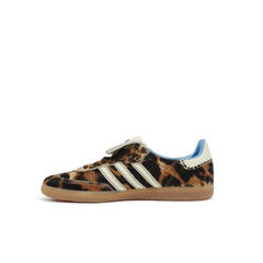 ADIDAS / IE0578 ADIDAS SAMBA X WALES BONNER LEO DARK BROWN