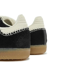 ADIDAS X Wales Bonner Samba 'Pony' Sneakers