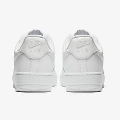 Nike Air Force 1 Low 'Triple White'