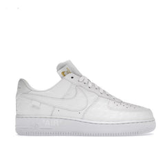Louis Vuitton Nike Air Force 1 Low By Virgil Abloh White