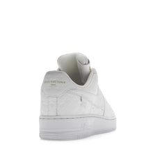 Louis Vuitton Nike Air Force 1 Low By Virgil Abloh White