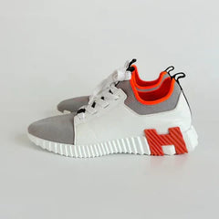 HERMÈS DEPART SNEAKER