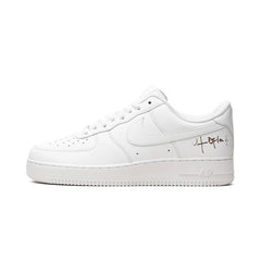 Nike Air Force 1 Low '07 White (Travis Scott Cactus Jack Utopia Edition)