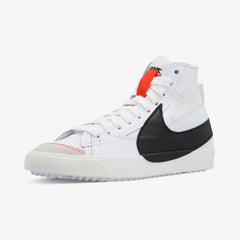 Nike Blazer Mid 77 Jumbo "White/Black"