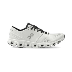 Cloud X White Black (W)