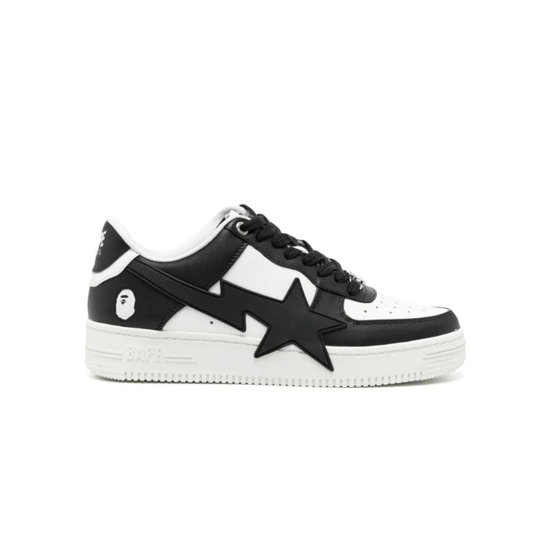 A BATHING APE Bape Sta #6 M2 sneakers