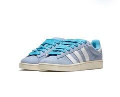 Adidas Campus 00s "Ambient Sky Blue" Sneakerhype  Exclusive Sneakers"