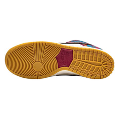 Low Pro x Parra "Abstract Art"