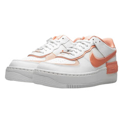 Low Shadow White "Pink Quartz"