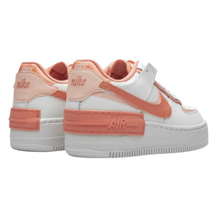 Low Shadow White "Pink Quartz"