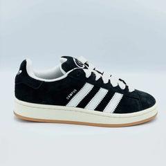adidas "campus 00s core" black