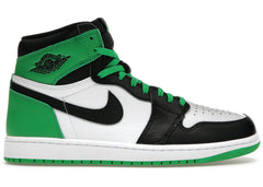 Air Jordan 1 High "Lucky Green"