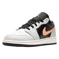 Low og "Black grey pink"