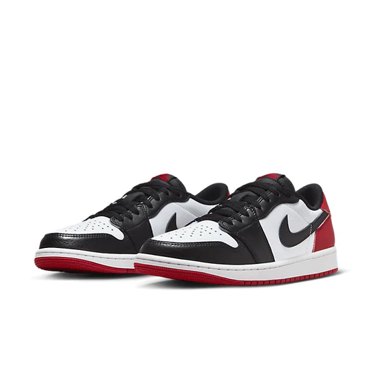 'Black Toe 2023'