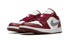 Low "Bordeaux"
