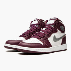 High og gs"Bordeaux"