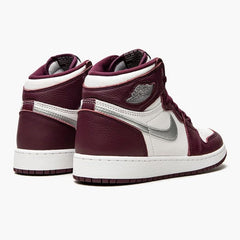 High og gs"Bordeaux"
