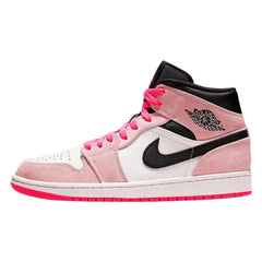 Mid se ''Creamson Tint pink''