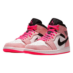 Mid se ''Creamson Tint pink''