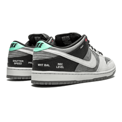 Low Pro ISO "VX1000"