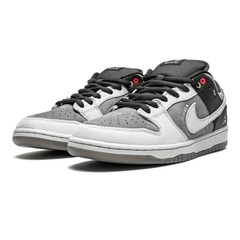 Low Pro ISO "VX1000"