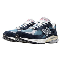 990V3 "TEDDY SANTIS- CASTERLOCK"